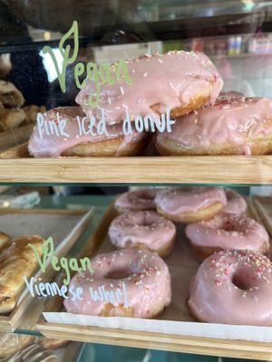   at The Liberty Kitchen in Banchory