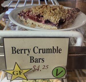   at Better Living Through Coffee in Port Townsend