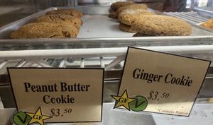   at Better Living Through Coffee in Port Townsend