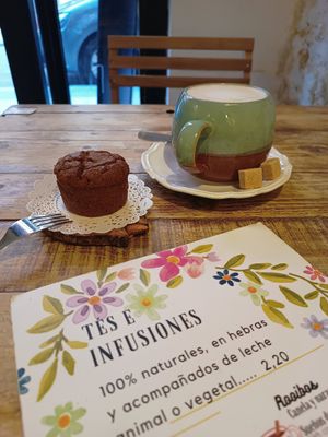  at Maldita Gloria! in Alicante