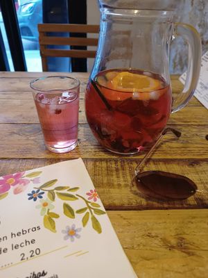  at Maldita Gloria! in Alicante