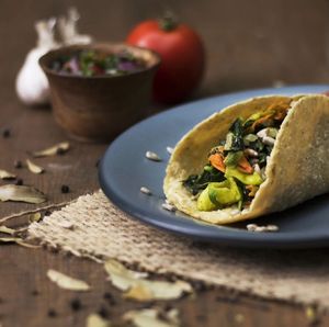  at Quelite in Coatepec