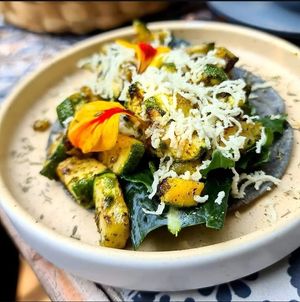  at Quelite in Coatepec