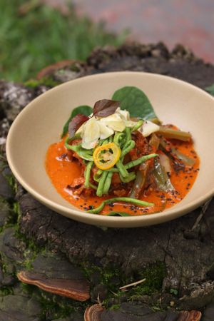  at Quelite in Coatepec