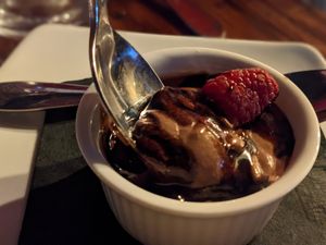 Just had a great vegan dining experience at Idlewild Brewpub here in Winter Park at Idlewild Spirits Brewpub and Restaurant in Winter Park