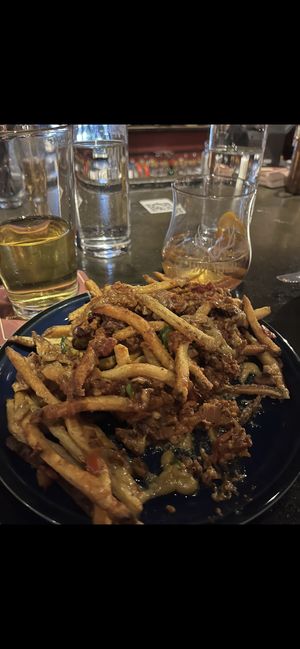   at Idlewild Spirits Brewpub and Restaurant in Winter Park