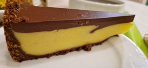  at Macrobiotic Zen in Barcelona