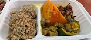  at Macrobiotic Zen in Barcelona