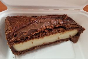  at Macrobiotic Zen in Barcelona