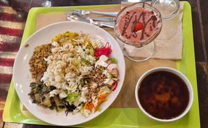 28 de maig de 2024 at Macrobiotic Zen in Barcelona