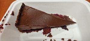  at Macrobiotic Zen in Barcelona