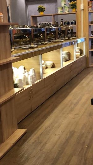 Inside   at Mãn Tự in Ho Chi Minh City