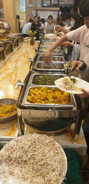  at Mãn Tự in Ho Chi Minh City