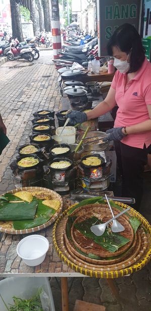  at Mãn Tự in Ho Chi Minh City
