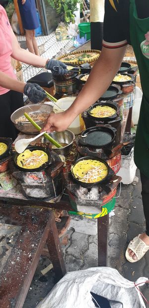  at Mãn Tự in Ho Chi Minh City