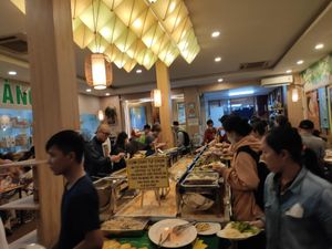  at Mãn Tự in Ho Chi Minh City