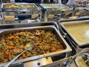   at Mãn Tự in Ho Chi Minh City