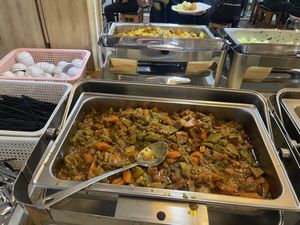   at Mãn Tự in Ho Chi Minh City