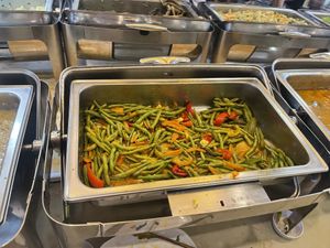   at Mãn Tự in Ho Chi Minh City