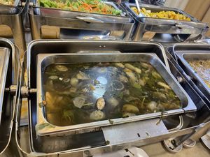   at Mãn Tự in Ho Chi Minh City