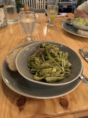   at El Jardin De Frida - Maybe closed in La Fortuna