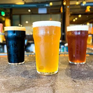 . at The Pit in Raleigh