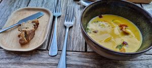  at Werdenfelserei in Garmisch-partenkirchen