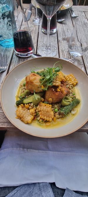  at Werdenfelserei in Garmisch-partenkirchen