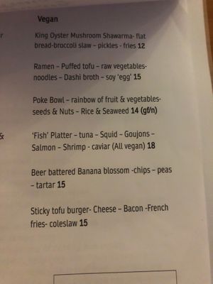  at Portreath Arms in Portreath