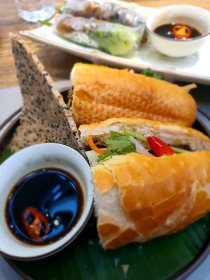  at Paper Rice - Atrium in Central Singapore