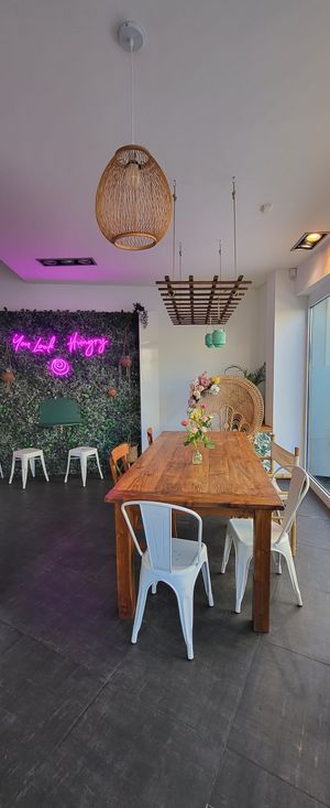  at Hey Schnecke in Berlin