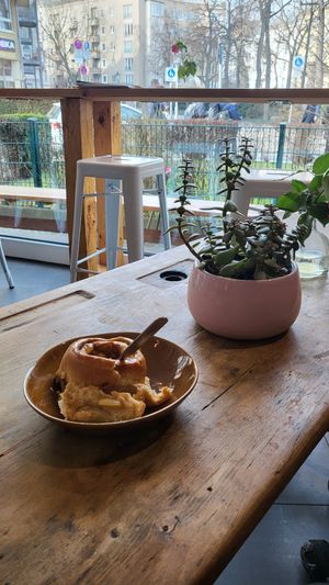  at Hey Schnecke in Berlin