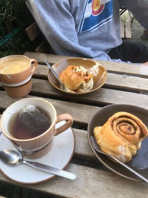  at Hey Schnecke in Berlin