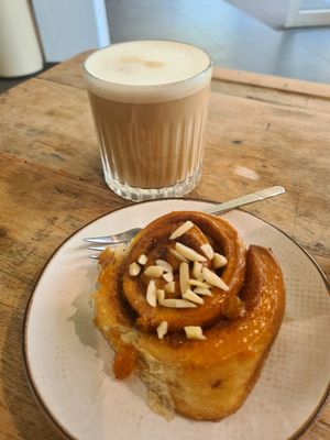  at Hey Schnecke in Berlin