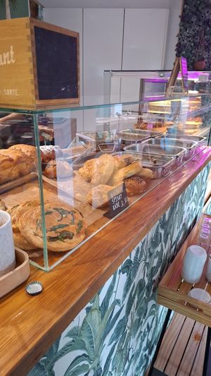  at Hey Schnecke in Berlin