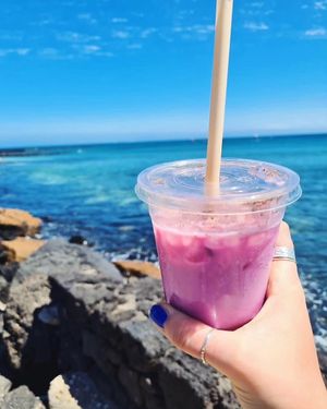  at The Bowl Haus in Lanzarote