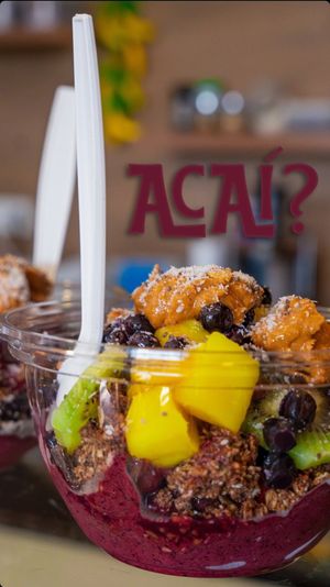  at The Bowl Haus in Lanzarote