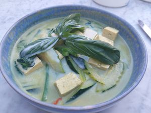  at Chaophraya in Newcastle Upon Tyne