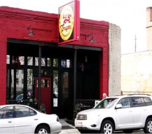  at Red Dragon in Spokane