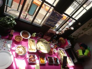  at Laboratorio de Identidades in Santander