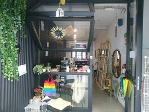  at Laboratorio de Identidades in Santander