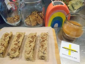  at Laboratorio de Identidades in Santander