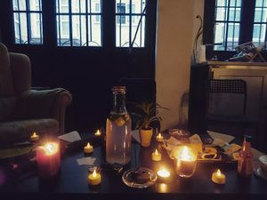  at Laboratorio de Identidades in Santander