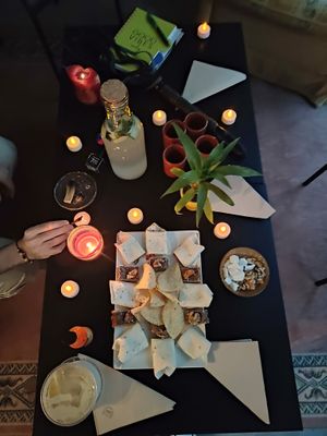  at Laboratorio de Identidades in Santander