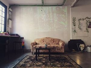  at Laboratorio de Identidades in Santander