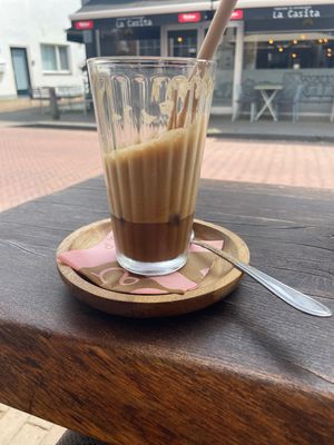   at Me & Mrs P in Velp