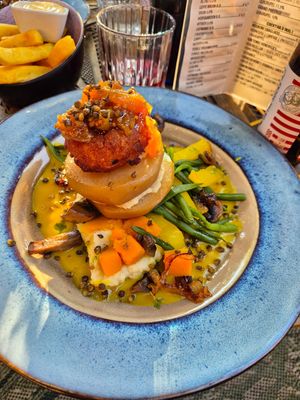  at Me & Mrs P in Velp