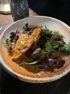   at Keyser Social in Aarhus