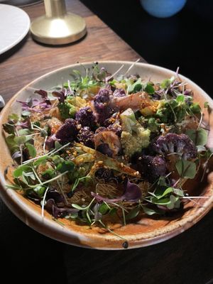   at Keyser Social in Aarhus