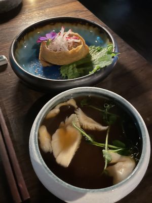   at Keyser Social in Aarhus